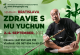 Bratislava, Slovakia. Seminar “Health and Wellbeing with Master Mu Yuchun”.  2-4 September 2022.