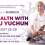 Munich, Germany. Sеminar “Health with Master Mu Yuchun”. 26 – 28 August 2022.