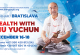 Bratislava, Slovakia. Seminar “Health and Wellbeing with Master Mu Yuchun”. 16-18 December 2022.