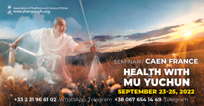 Health, Wellbeing, Mu Yuchun, 2022