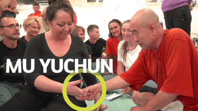 Mu Yuchun, health