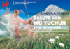 L’Aquila. Italy. Seminar “Health and Wellbeing with Master Mu Yuchun”. 17-19 November 2023.