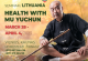 Lithuania. Seminar “Health with Mu Yuchun”. March 28 – April 4, 2023