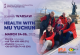 Poland. Warsaw. Seminar “Health with Mu Yuchun.” March 24-26, 2023