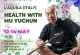 L’Aquila. Italy. Seminar “Health and Wellbeing with Master Mu Yuchun”. 12-14 May, 2023.