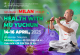 Milan. Italy. Seminar “Health and Wellbeing with Master Mu Yuchun”. April 14-16, 2023.