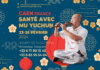 Caen, France. Seminar “Health with Master Mu Yuchun“. 23-25 FEBRUARY 2024.