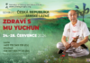 Czech Republic. Janské Lázně. Sеminar “Health with Master Mu Yuchun”. July 24-28, 2024.