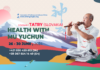 Tatry. Slovakia. Seminar “Health with Master Mu Yuchun”. 26-30 June 2024.