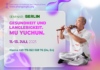 Berlin. Germany. Seminar “Health and longevity. Ancient heritage. Mu Yuchun “. 11-13 July, 2025.