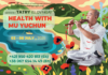 Tatry. Slovakia. Seminar “Health and longevity. Ancient Heritage. Mu Yuchun “. 02-06 July, 2025.