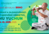Brno, Czech Republic. Seminar “Health and longevity. Ancient Heritage. Mu Yuchun “. 19-21 September, 2025.