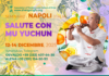 Naples. Italy. Seminar “Health and longevity. Ancient Heritage. Mu Yuchun “. December 12-14, 2025
