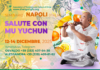 Naples. Italy. Seminar “Health and longevity. Ancient Heritage. Mu Yuchun “. December 12-14, 2025