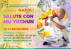 Naples. Italy. Seminar “Health and longevity. Ancient Heritage. Mu Yuchun “. December 12-14, 2025