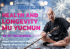 Bratislava, Slovakia. “Health and longevity. Ancient Heritage. Mu Yuchun “. 05-07 December, 2025.
