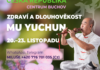 Czech Republic. Centrum Buchov. Seminar “Health and longevity. Ancient Heritage. Mu Yuchun “. November 20-23, 2025.