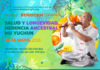 España, Benidorm. Seminario “Salud y longevidad. Herencia ancestral. Mu Yuchun”. 28-30 de mayo de 2026.
