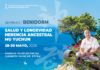 Benidorm. España. Seminario “Salud y longevidad. Herencia ancestral. Mu Yuchun”. 28-30 de mayo de 2026.