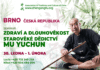 Brno, Czech Republic. Seminar “Health and longevity. Ancient Heritage. Mu Yuchun “. 30 January – 1 February, 2026.
