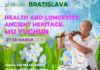 Bratislava, Slovakia. “Health and longevity. Ancient Heritage. Mu Yuchun “. 27-29 March, 2026.