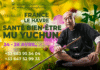 Le Havre. France. Seminar “Health and longevity. Ancient Heritage. Mu Yuchun”. 24-26 April 2026.