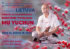 Lithuania. Seminar “Health and longevity. Ancient Heritage. Mu Yuchun “. 18-22 March 2026.