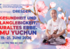 Dresden. Deutschland. Seminar „Gesundheit und Langlebigkeit. Uraltes Erbe. Mu Yuchun.“. 19.-21. Juni 2026.