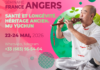 Angers. France. Seminar “Health and longevity. Ancient Heritage. Mu Yuchun”. 22-24 may 2026.