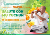 Naples. Italy. Seminar “Health and longevity. Ancient Heritage. Mu Yuchun “. December 11-13, 2026