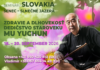 Senec, SLNEČNÉ JAZERÁ, Slovakia. “Health and longevity. Ancient Heritage. Mu Yuchun “. 18-20 september, 2026.