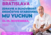 Bratislava, Slovakia. “Health and longevity. Ancient Heritage. Mu Yuchun “. 13-15 November 2026